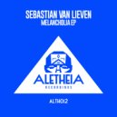 Sebastian van Lieven - Out Of My Mind (Original Mix)