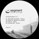 Petter B - Behind The Cables (Original Mix)