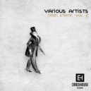 OWENN - Shock (Original Mix)