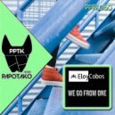 Eloy Cobos - We Go From One (Original Mix)