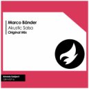 Marco Bänder - Akustic Salsa