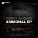 Big Martino, Stephan Barbieri - Chop It Up (Original Mix)