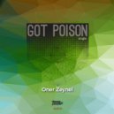 Oner Zeynel - Got Poison (Original Mix)