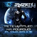 Pete Untitled & Mr. Pourquoi - Flying Souls (Original Mix)
