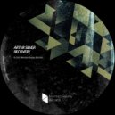 Artur Silver - Nuclear Bomb