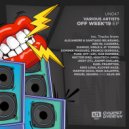 Maxi Galoppo - Critics (Original Mix)