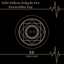 John Deluxe, Trippin Fox - Penumbra (Original Mix)