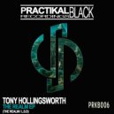 Tony Hollingsworth - The Realm (Original Mix)