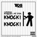 Psychosis ft. MC Steal - Knock Knock (Original Mix)
