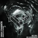 Sarah Strandberg - Daughter of Delusion