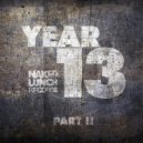 The Recorder & Teo Harouda - Warkanum