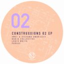 Rubik Collective - Immersive (Original Mix)