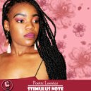 Poetic Leestar - Intro
