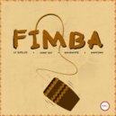 DJ Satelite, Danny Boy (CV) & Bochebeatz - Fimba (Danny Boy & Bochebeatz African Vibe Mix)