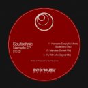 Soultechnic - Fly With Me (Original Mix)