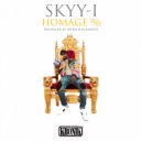 Skyy-I - Homage 96