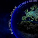 Nick Aber & Aldimar - Universal Language (Extended Mix)