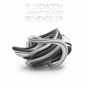 FluxDaddy - When It\'s Over (Datsræw Remix)