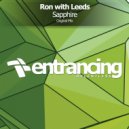 Ron with Leeds - Sapphire