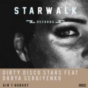 Dirty Disco Stars Feat Darya Sergiyenko - Ain\'t Nobody (Extended Mix)