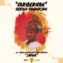 Gerald Henderson feat. Dudu Capoeira - Savana (Original Mix)