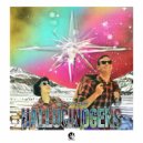 Henrique Camacho - Hallucinogens