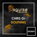 Chris Gs - Shakin\' Scream (Original Mix)
