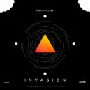 Panther Like - Invasion (Madid Remix)