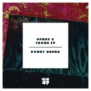 Ronny Berna - Yasha