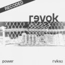 Acid Replika - Power