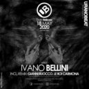Ivano Bellini - Dance To Live (Gianni Ruocco, Le Roi Carmona Remix)
