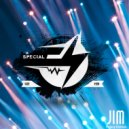 DJ JIM - Electrospeed Special 12.2019 ()