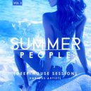 Luis Hermandez - Summer Feeling
