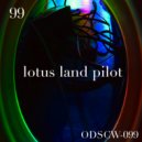 Lotus Land Pilot - Unod (Original Mix)