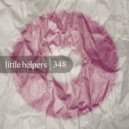 Arkady Antsyrev - Little Helper 348-2 (Original Mix)