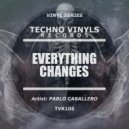 Pablo Caballero - Let The Darkness Comes Over (Original Mix)