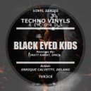 Enrique Calvetty & Delano - Ravers Nation