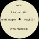 Lotus Land Pilot - Nano