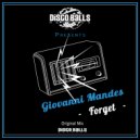 Giovanni Mandes - Forget