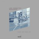 Los Donatos Organos - H.O.U.S.E