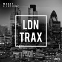 Manny - Illusione (Original Mix)