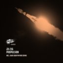 JX-216 - Broken Code