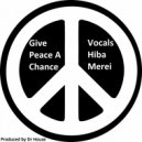 Dr. House - Give Peace A Chance