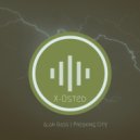 Alan Bass - Freaking City