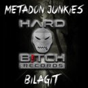 Metadon Junkies - Aranca