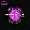 ZOYA - Tech Ride (Radio Edit)
