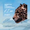 Freaky DJS, Flashbird, Alastor Uchiha - If I Am (Dj Slava Remix)