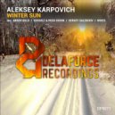 Aleksey Karpovich - Winter Sun