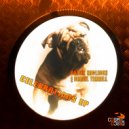 Daniël Englisch & Daniël Terrell - Sun Set (Original Mix)