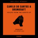Camilo Do Santos - Day Pulse (Original Mix)